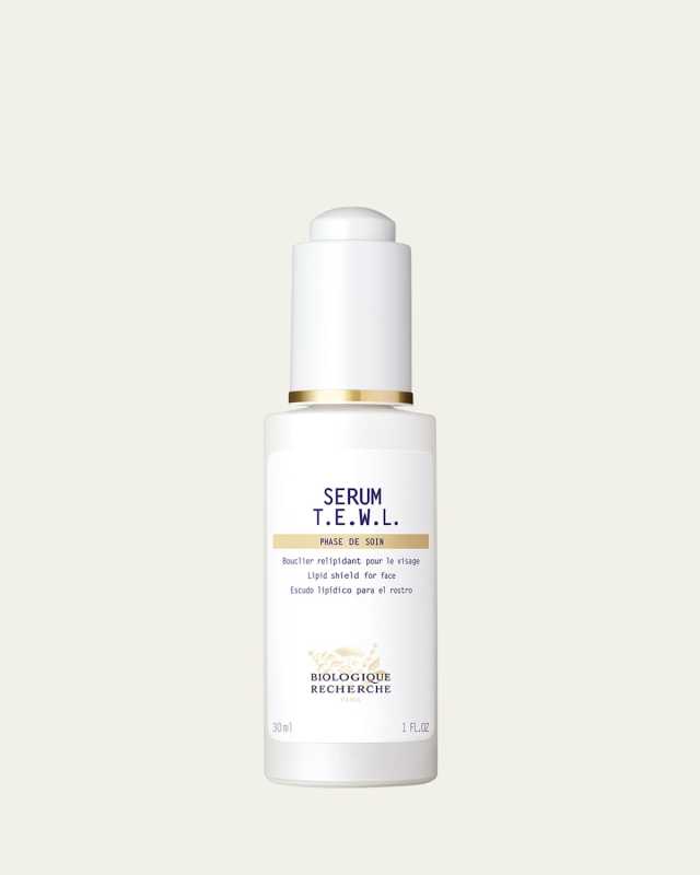 Serum T. E.W. L Lipid Replenishing and Protecting Serum, 1 oz.